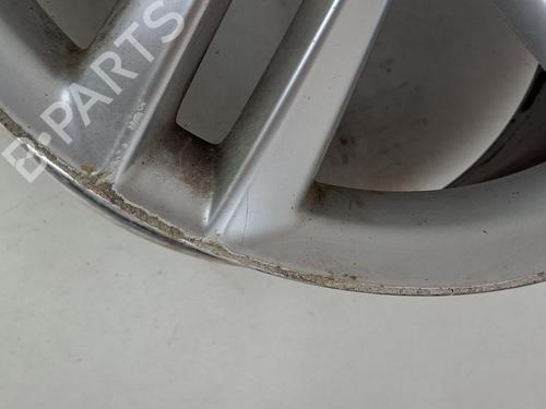 Used Rim Rim 37400102 37400102