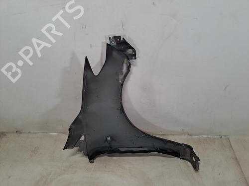 Used Left front fenders Left front fenders 37384862 37384862