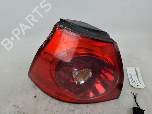 Left taillight VW GOLF V (1K1) 1.9 TDI | BP37387997C34 - Image 2