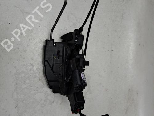 Front right lock MAZDA 5 (CR) 2.0 CD (CR19) | BP37384867C97 - Image 2