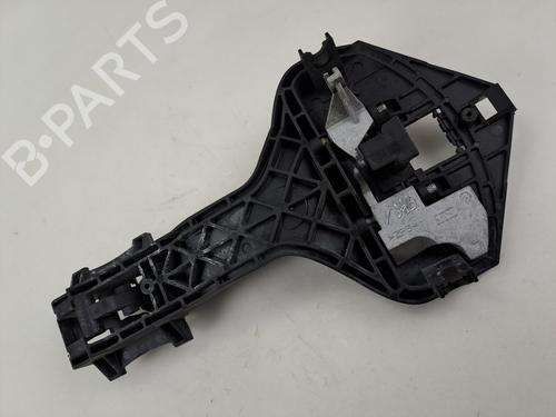 Used Front left exterior door handle Front left exterior door handle 37392423 37392423