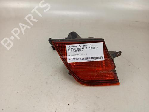 Used Right front indicator Right front indicator 37380624 37380624