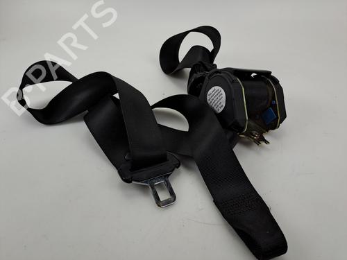 Front left seatbelt BMW 3 Coupe (E46) 325 Ci | BP37391322I26 - Image 2