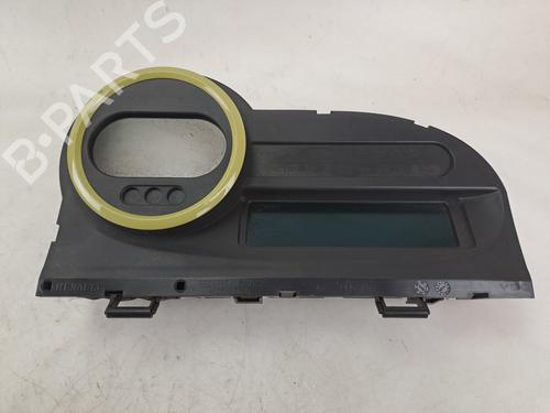 Instrument cluster RENAULT TWINGO II (CN0_) 1.5 dCi 90 | BP37397859C47 - Image 3