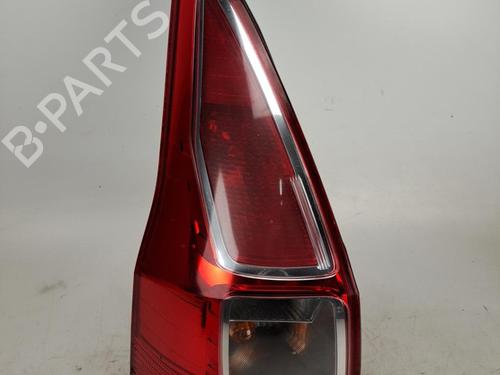 Used Left taillight Left taillight 37383161 37383161