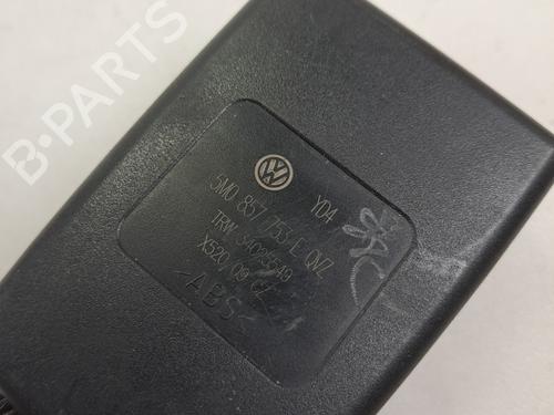 Used Seat buckle Seat buckle 37391945 37391945