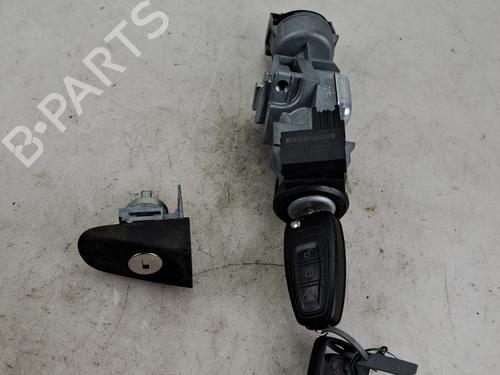 Ignition barrel FORD TRANSIT CONNECT V408 Box Body/MPV | BP37395776M48 - Image 3