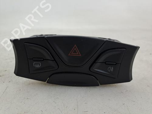 Warning switch FORD KA (RU8) 1.2 | BP37397277I22 - Image 2
