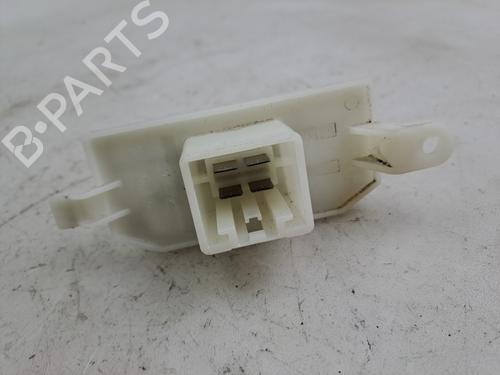 Heater resistor FORD TRANSIT CONNECT V408 Box Body/MPV | BP37395781M108 - Image 3