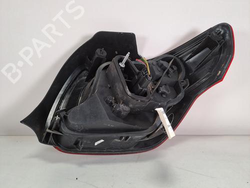 Left taillight CITROËN DS3 (SA_) 1.6 HDi 90 | BP37398436C34 - Image 2