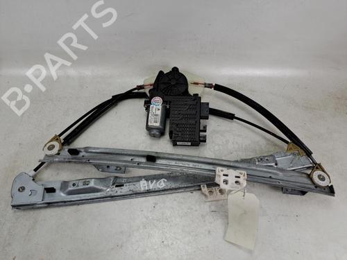 Used Front left window mechanism Front left window mechanism 37385279 37385279