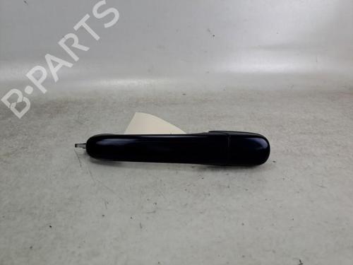 Used Rear right exterior door handle Rear right exterior door handle 37386512 37386512