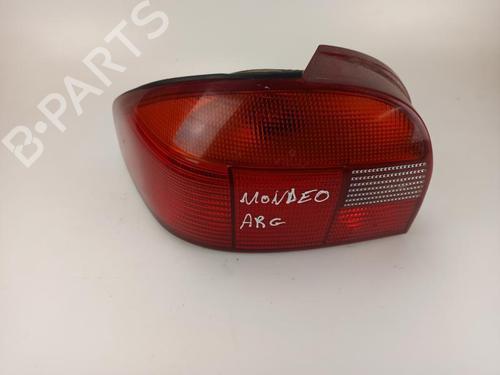 Fanale posteriore sinistro Fanale posteriore sinistro FORD MONDEO I (GBP) [1993-1996] 37381476 37381476