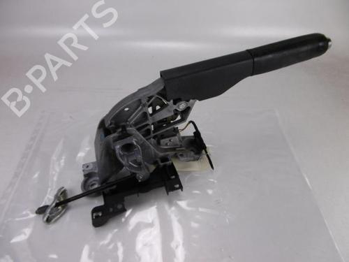 Hand brake VW GOLF VI (5K1) | BP37378350I18 - Image 2