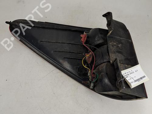 Right taillight SSANGYONG RODIUS I | BP37383086C35 - Image 2