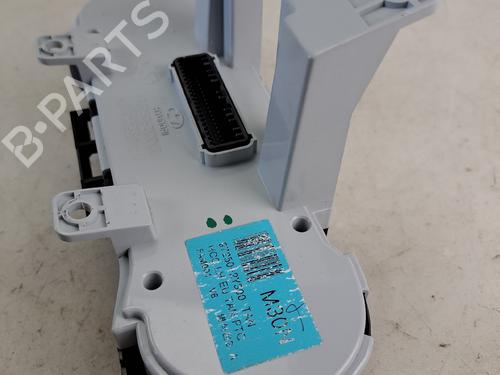 Climate control HYUNDAI ix35 (LM, EL, ELH) | BP37399633I5 - Image 3