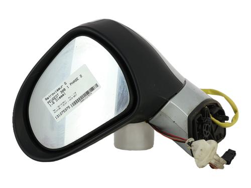 Used Left mirror Left mirror PEUGEOT 308 I (4A_, 4C_) 1.6 HDi (112 hp) 40601921 40601921