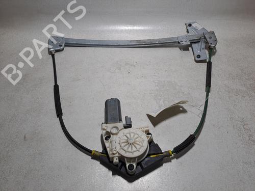Used Front right window mechanism Front right window mechanism 37385775 37385775