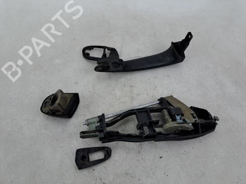 Used Rear right exterior door handle Rear right exterior door handle 37388461 37388461
