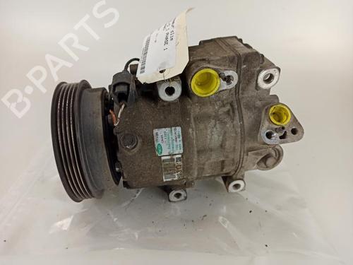 AC compressor KIA CEE'D Hatchback (ED) 1.6 CRDi 115 | BP37747034M34 - Image 3