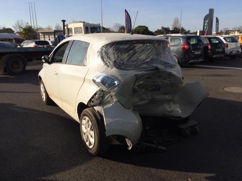 Front wiper motor RENAULT ZOE (BFM_) ZOE | BP37747021M29 - Image 8