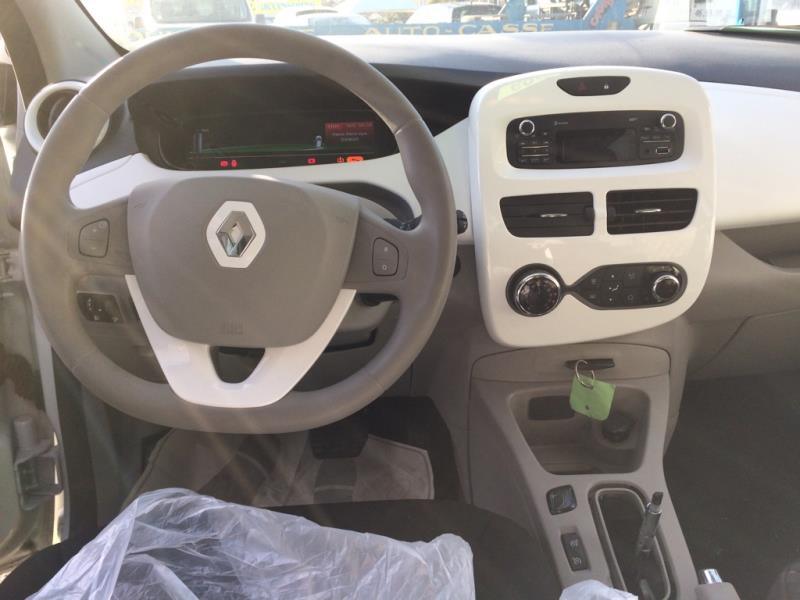 Front wiper motor RENAULT ZOE (BFM_) ZOE | BP37747021M29 - Image 4
