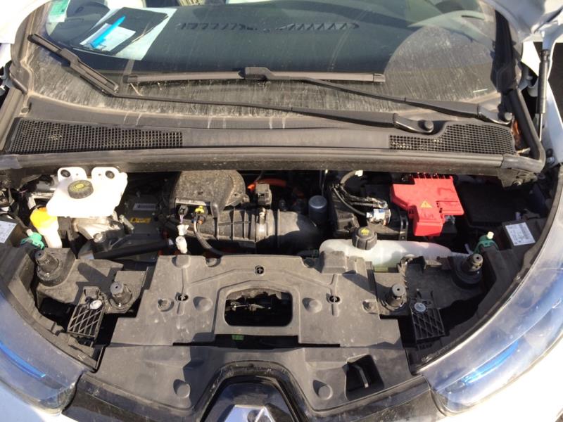 Front wiper motor RENAULT ZOE (BFM_) ZOE | BP37747021M29 - Image 3