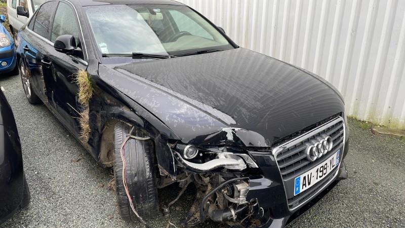 Front right window mechanism AUDI A4 B8 (8K2) 2.0 TDI | BP37391772C23 - Image 5