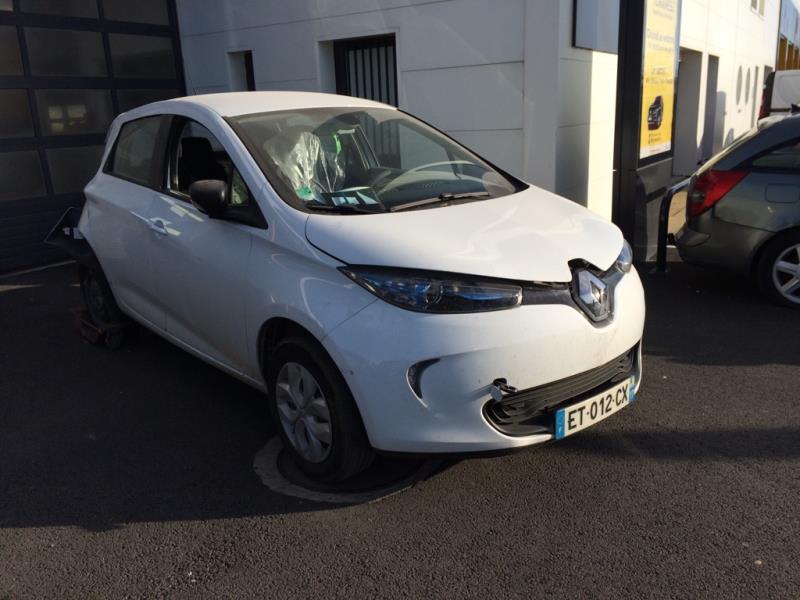 Front wiper motor RENAULT ZOE (BFM_) ZOE | BP37747021M29 - Image 6