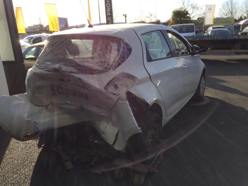 Front wiper motor RENAULT ZOE (BFM_) ZOE | BP37747021M29 - Image 7