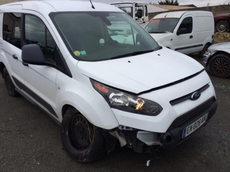 Front right window mechanism FORD TRANSIT CONNECT V408 Box Body/MPV | BP37395767C23 - Image 4