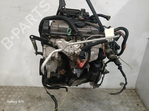 Engine PEUGEOT 206 Hatchback (2A/C) 1.4 i | BP37372203M1 - Image 4