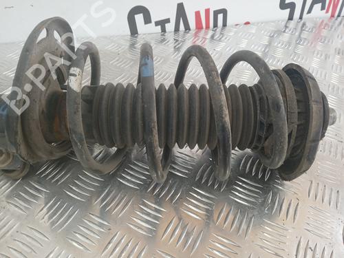 Right front shock absorber CITROËN C3 II (SC_) 1.4 HDi 70 (SC8HZC, SC8HR0, SC8HP4) | BP37364126M17 - Image 2
