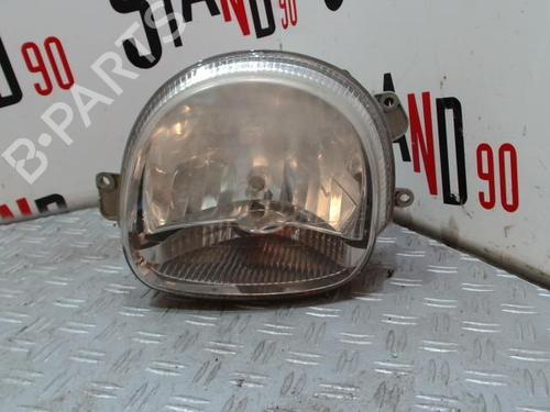 Used Left headlight Left headlight 37357474 37357474