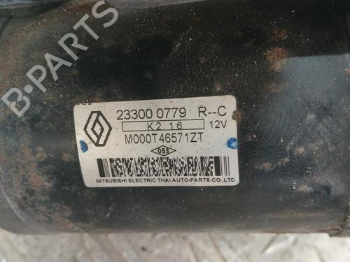 Starter DACIA SANDERO II TCe 90 (B8M1, B8MA, B8AC) | BP37366025M8  - Image 5