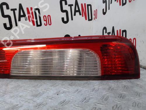 Right taillight FORD FOCUS C-MAX (DM2) 1.8 TDCi | BP37359195C35 - Image 2