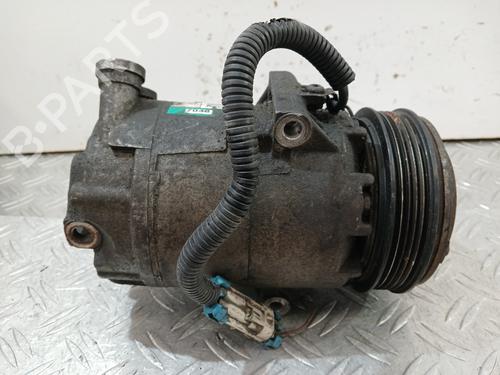ac-compressor-opel-agila-a-h00-2000-2001-2002-2003-2004-2005-2006-2007-37358840 main image