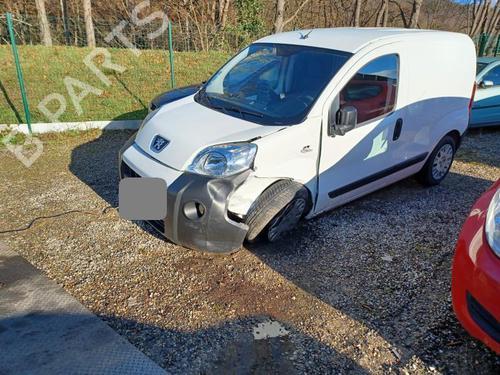 Control unit PEUGEOT BIPPER (AA_) 1.3 HDi 80 / BlueHDi 80 | BP37357136M11 - Image 9