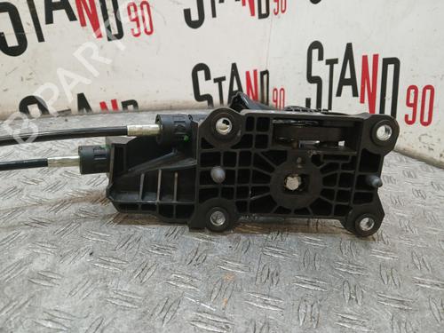 Cable FORD FOCUS II (DA_, HCP, DP) 1.6 TDCi | BP37362591E12 - Image 5