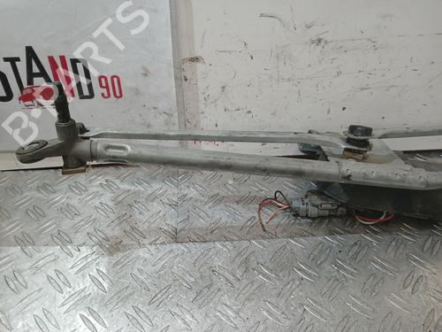 Used Front wiper motor Front wiper motor 37364762 37364762