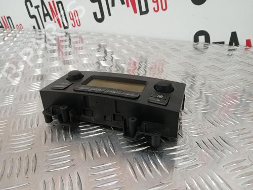 Used Climate control Climate control 37367440 37367440