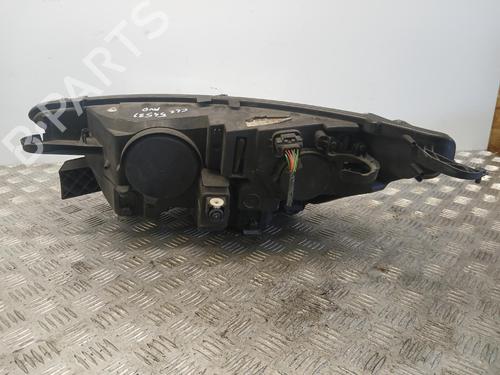 Right headlight CITROËN C4 II (NC_) 1.6 HDi 110 | BP37372876C29 - Image 2