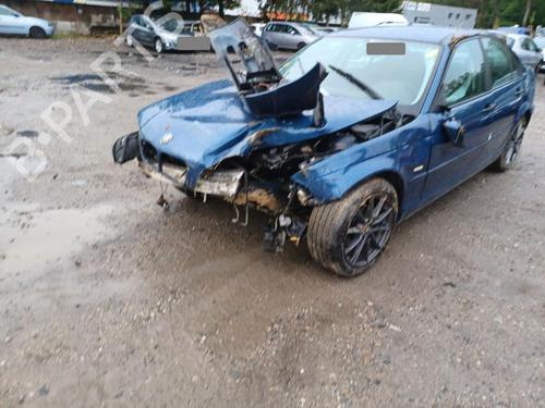 Engine control unit (ECU) BMW 3 (E46) 316 i | BP37367401M57 - Image 6