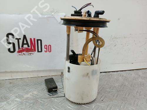Fuel pump VW GOLF VI (5K1) | BP37363540M76 - Image 3