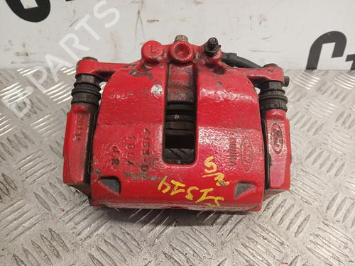 left-front-brake-caliper-ford-fiesta-vi-cb1-ccn-2008-37365554 main image