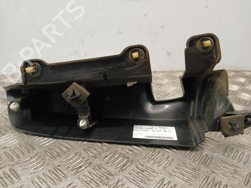 Used Headlight eyebrow Headlight eyebrow DACIA DOKKER MPV (KE_) 1.5 Blue dCi 95 (KEJL) (95 hp) 39982358 39982358