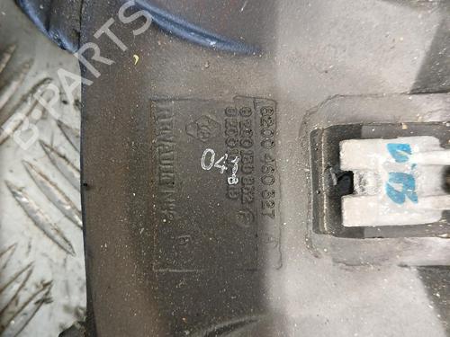 Used Steering wheel Steering wheel RENAULT LAGUNA II (BG0/1_) [2001-2007] 39606767 39606767