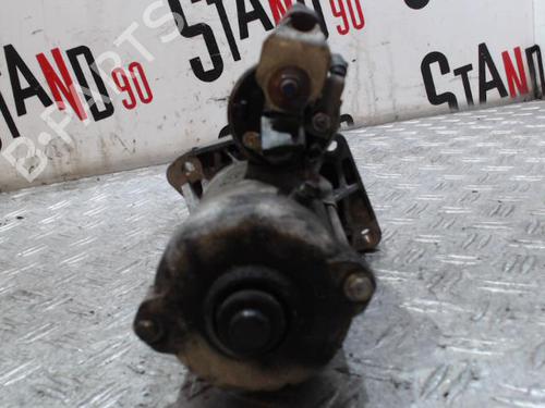 Starter RENAULT MEGANE III Hatchback (BZ0/1_, B3_) 1.6 dCi (BZ00, BZ12, BZ13) | BP37360261M8 - Image 4