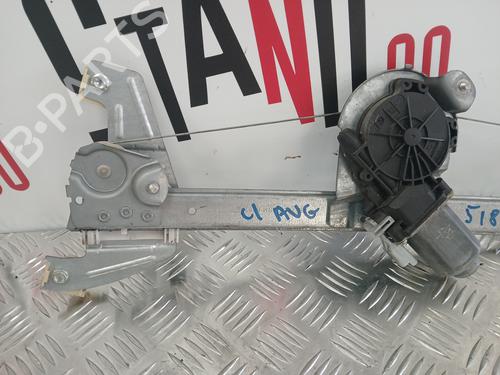 Used Front left window mechanism Front left window mechanism 37364591 37364591