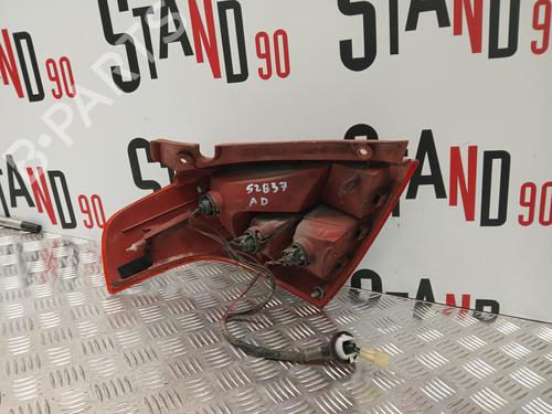 Right taillight SUZUKI SWIFT III (MZ, EZ) 1.3 DDiS (RS413D) | BP37367053C35 - Image 5